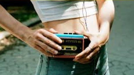 Videocassette e walkman: archeologia? Videocassette e walkman: archeologia?