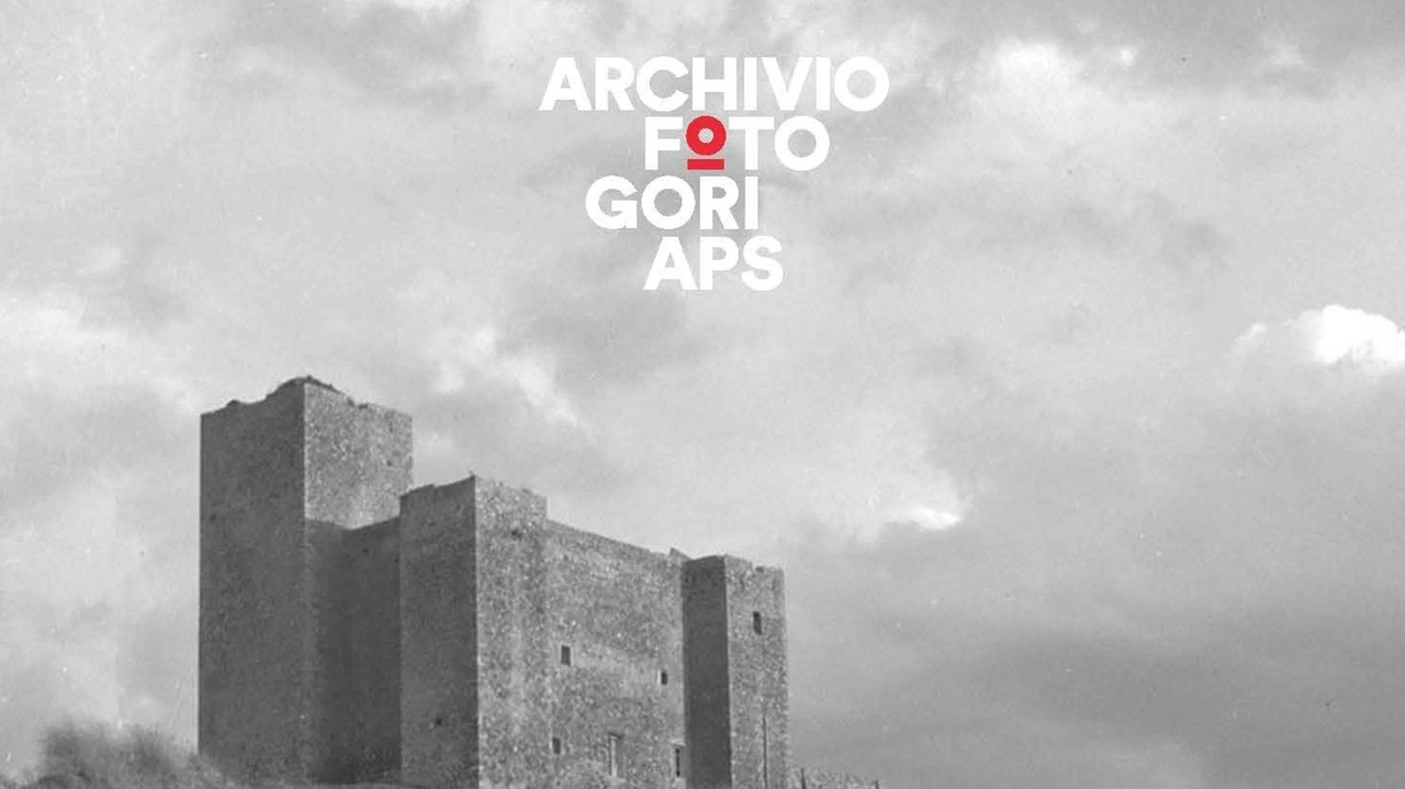 L’Archivio Fratelli Gori presenta il nuovo calendario fotografico 2025: un viaggio visivo attraverso la Maremma. "Siamo entusiasti di condividere questo progetto... L’Archivio Fratelli Gori presenta il nuovo calendario fotografico 2025: un viaggio visivo attraverso la Maremma. "Siamo entusiasti di condividere questo progetto...