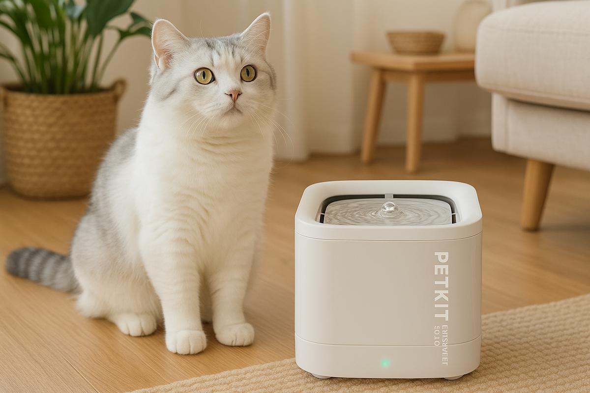la fontanella pi249 amata dai gatti 232 in offerta lampo acqua sempre fresca al 25 di sconto