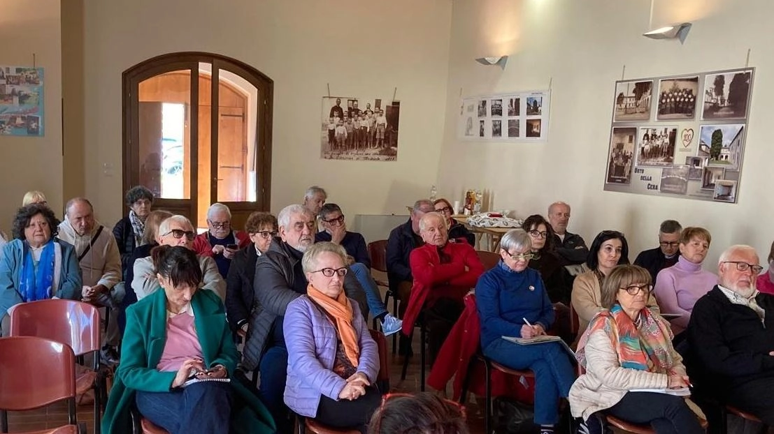 CITTÀ DI CASTELLO – Liste d’attesa, difficoltà economiche per tanti anziani, l’aumento delle tasse, il futuro della casa della salute...