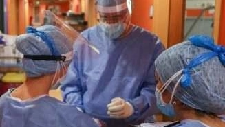 Una paziente ha voluto ringraziare pubblicamente il reparto di Medicina 3 del Santo Stefano