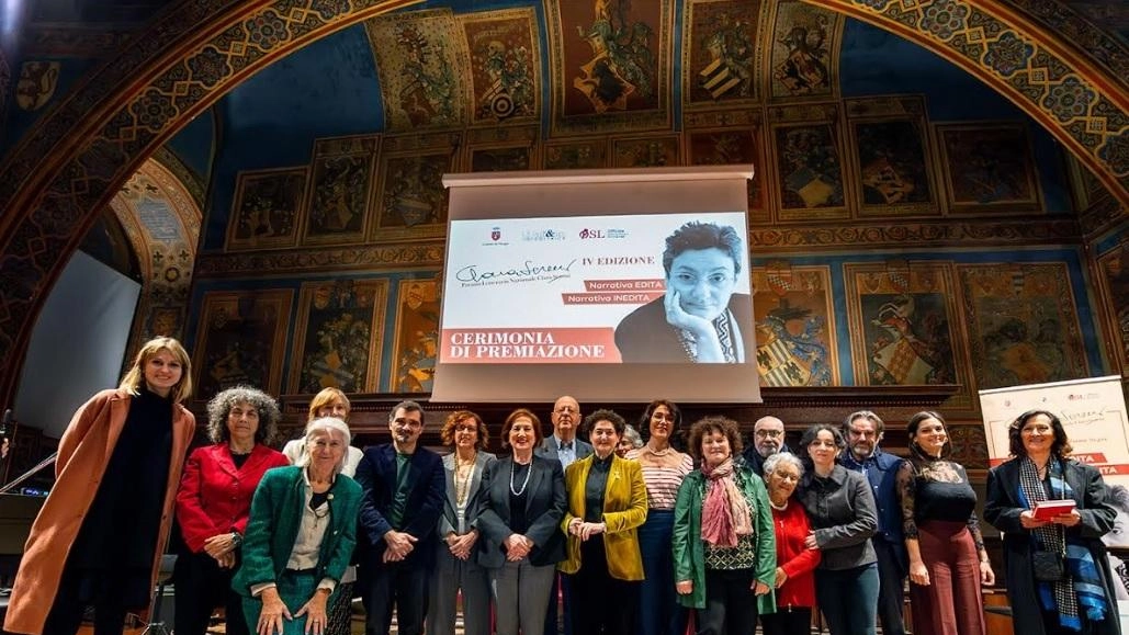 Verranno annunciati venerdì a Roma, alle 17.30 all’Auditorium dell’Icbsa (Istituto Centrale per i beni sonori e audiovisivi), i nomi della... Verranno annunciati venerdì a Roma, alle 17.30 all’Auditorium dell’Icbsa (Istituto Centrale per i beni sonori e audiovisivi), i nomi della...