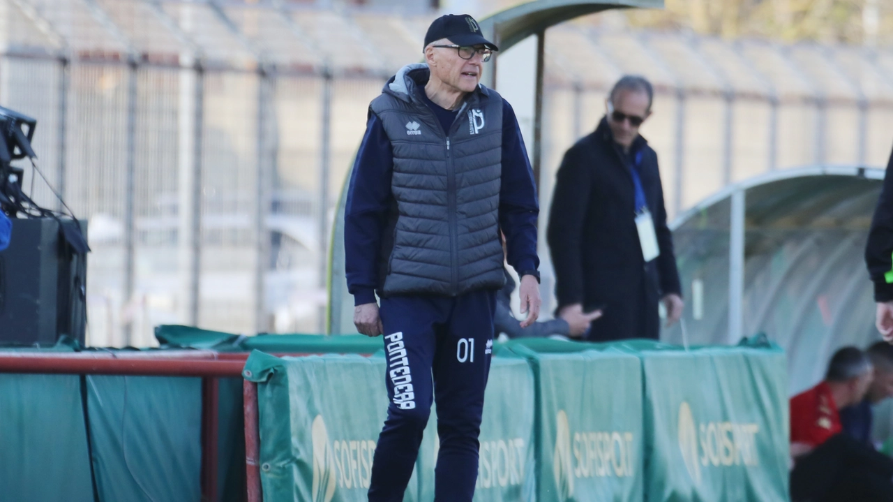 Spal-Pontedera 1-1, resta viva la speranza playoff