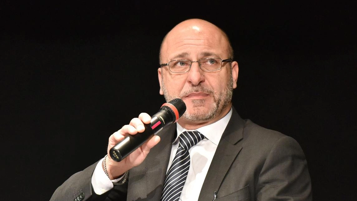 Maurizio Parrini, presidente provinciale Federalberghi, chiede interventi diversi nei confronti dei problemi della laguna Maurizio Parrini, presidente provinciale Federalberghi, chiede interventi diversi nei confronti dei problemi della laguna