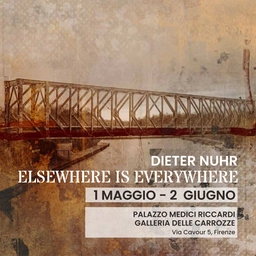 Altrove è Ovunque, Dieter Nuhr e la salvezza del mondo a Palazzo Medici Riccardi