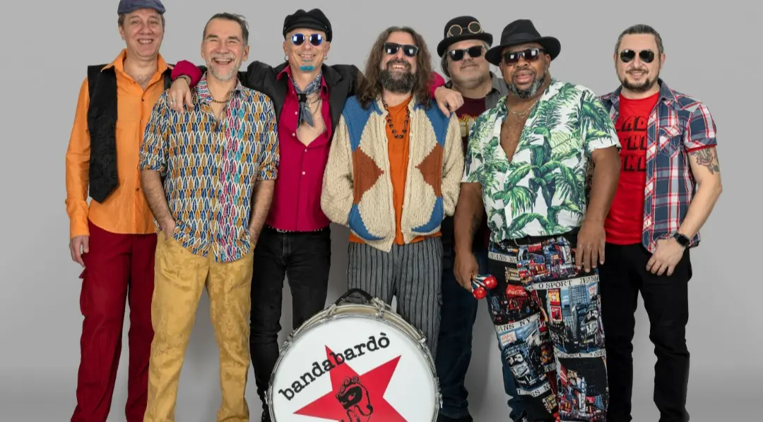Sesto, arriva la Bandabardò in concerto al festival Liberi Tutti