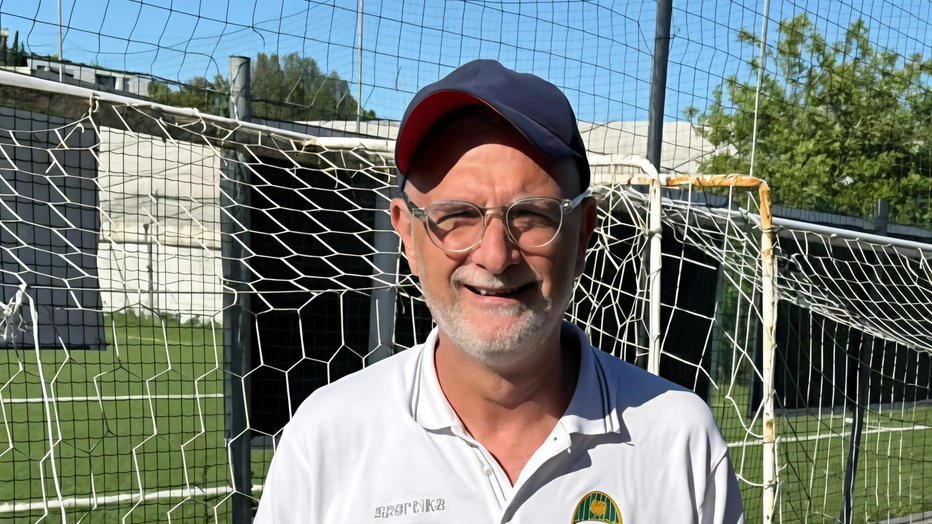 Marcello Lisci alla guida del San Miniato in Prima Categoria: nuova sfida nel calcio provinciale