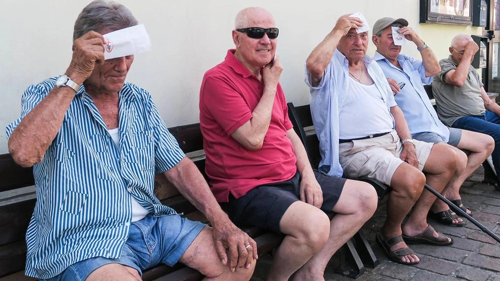 Nel quartiere di Rifredi energia elettrica a singhiozzo Si teme per le persone fragili e gli anziani molti dei quali malati