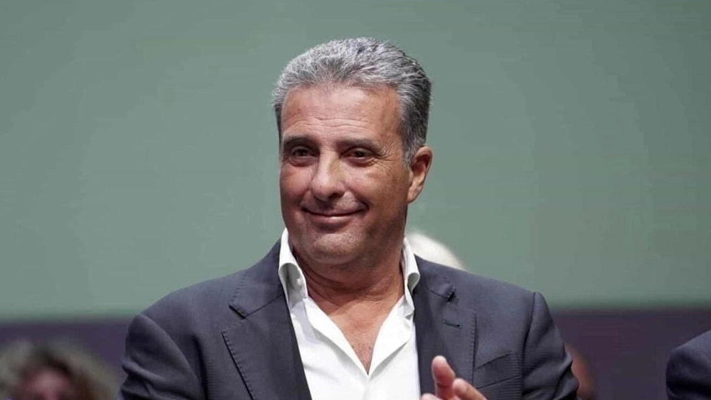 Valter Tamburini, presidente Camera di Commercio Toscana Nord-Ovest Valter Tamburini, presidente Camera di Commercio Toscana Nord-Ovest