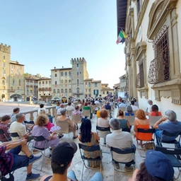 Al via la quarta edizione di Arezzo Moonlight Festival