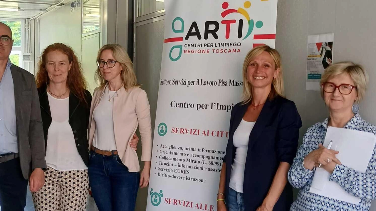 Il primo colloquio di lavoro, senza ansie ma con una rete di contatti e preparazione che rende tutto molto più... Il primo colloquio di lavoro, senza ansie ma con una rete di contatti e preparazione che rende tutto molto più...