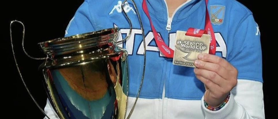 I campioni dello sport a ’Ponte in Festa’