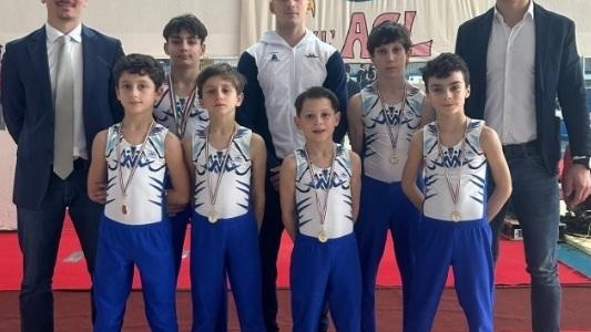 Barsotti convocato in azzurro. Partecipa a una collegiale under 15