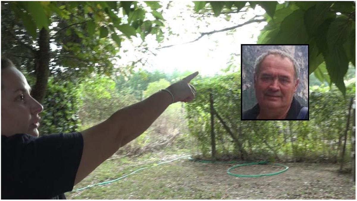 Ucciso da un fulmine, l’addio a Sauro Bellini. “L’amore vince la morte” Ucciso da un fulmine, l’addio a Sauro Bellini. “L’amore vince la morte”