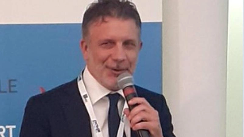 FOLIGNO Archiviata la lunga parentesi come dirigente prima e come ds poi della Juve, il folignate Federico Cherubini ritorna alla... FOLIGNO Archiviata la lunga parentesi come dirigente prima e come ds poi della Juve, il folignate Federico Cherubini ritorna alla...
