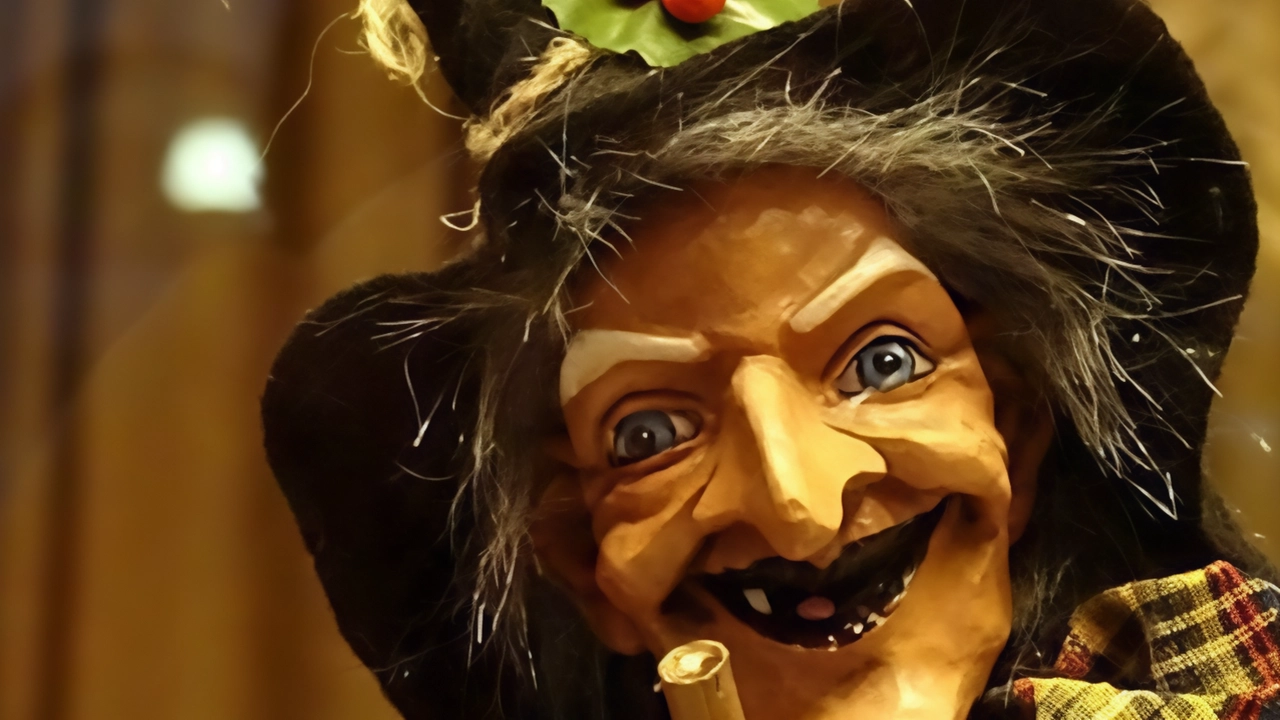 La Befana arriva anche ad Altopascio. Domenica 5 gennaio, dalle 15.30 in piazza San Michele a Spianate, si terrà "La... La Befana arriva anche ad Altopascio. Domenica 5 gennaio, dalle 15.30 in piazza San Michele a Spianate, si terrà "La...