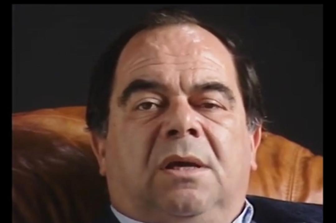 Morto Amnon Barzel, curatore e critico d Morto Amnon Barzel, curatore e critico d