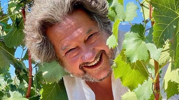 Francesco Colpizzi, presidente di Confagricoltura Firenze fa il punto sulla necessità di manodopera e la carenza di lavoratori Francesco Colpizzi, presidente di Confagricoltura Firenze fa il punto sulla necessità di manodopera e la carenza di lavoratori