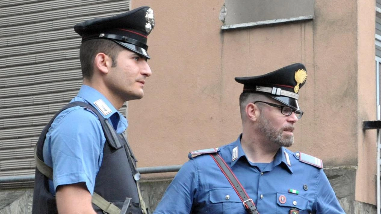 La solidarietà tra colleghi ha evitato un furto e consentito ai carabinieri del nucleo radiomobile della Spezia di arrestare il...