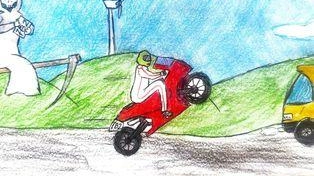 Articoli, foto e disegni sono realizzati dalla classe 2^ A della Secondaria di primo grado Istituto comprensivo don Lorenzo Milani... Articoli, foto e disegni sono realizzati dalla classe 2^ A della Secondaria di primo grado Istituto comprensivo don Lorenzo Milani...
