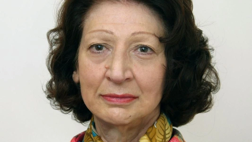 Anna Maria De Vita Anna Maria De Vita