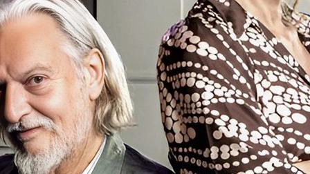 Nuovo spettacolo da tutto esaurito oggi al Teatro Fonderia Leopolda di Follonica dove arrivano Amanda Sandrelli e...