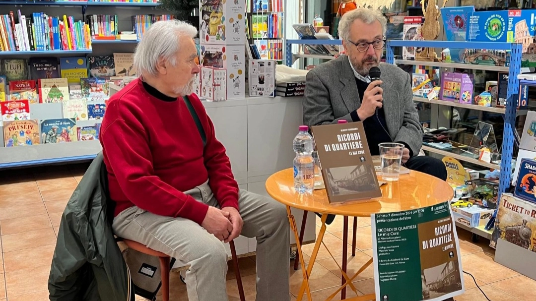 La presentazione La presentazione