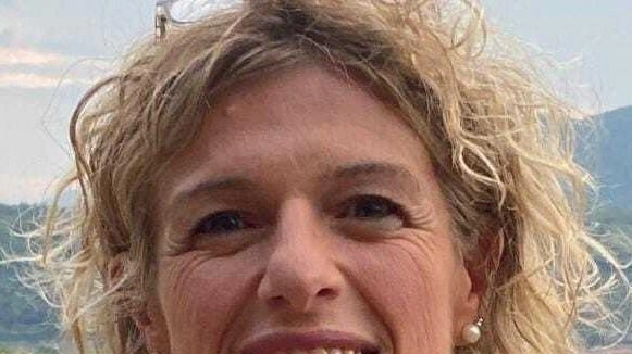 L’assessora Silvia Sarti L’assessora Silvia Sarti