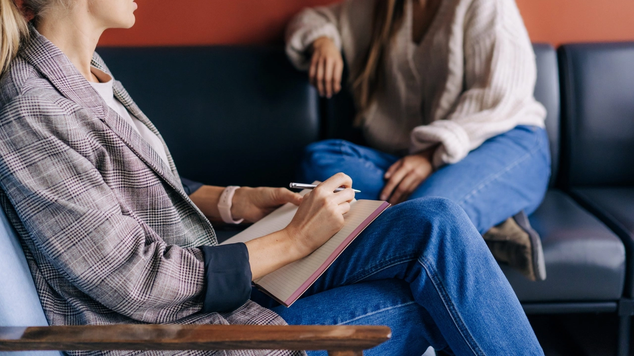 Quanto conta la psicologia nel percorso di malattia (Foto di repertorio) Quanto conta la psicologia nel percorso di malattia (Foto di repertorio)