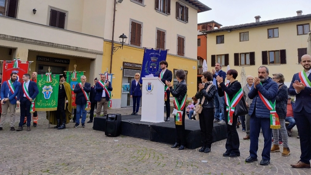 Vicchio, celebrazioni Vicchio, celebrazioni