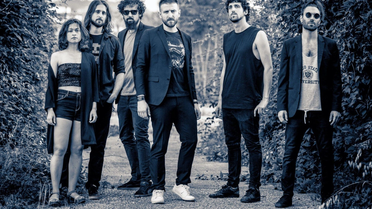 I «Super Bad», progetto di musica jazz/funk con influenze rock ed elettroniche I «Super Bad», progetto di musica jazz/funk con influenze rock ed elettroniche