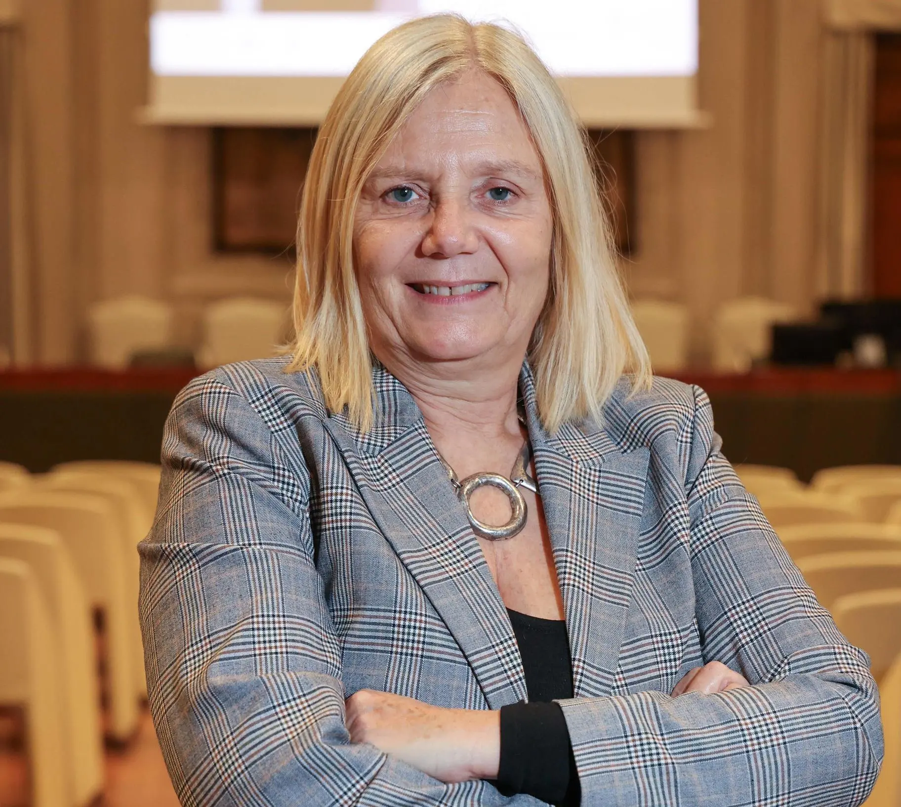 Petrucci in corsa per la presidenza Crui. Ufficializzata la candidatura all’assemblea