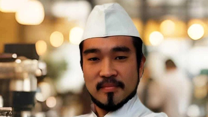 Kentaro Kitaya Kentaro Kitaya
