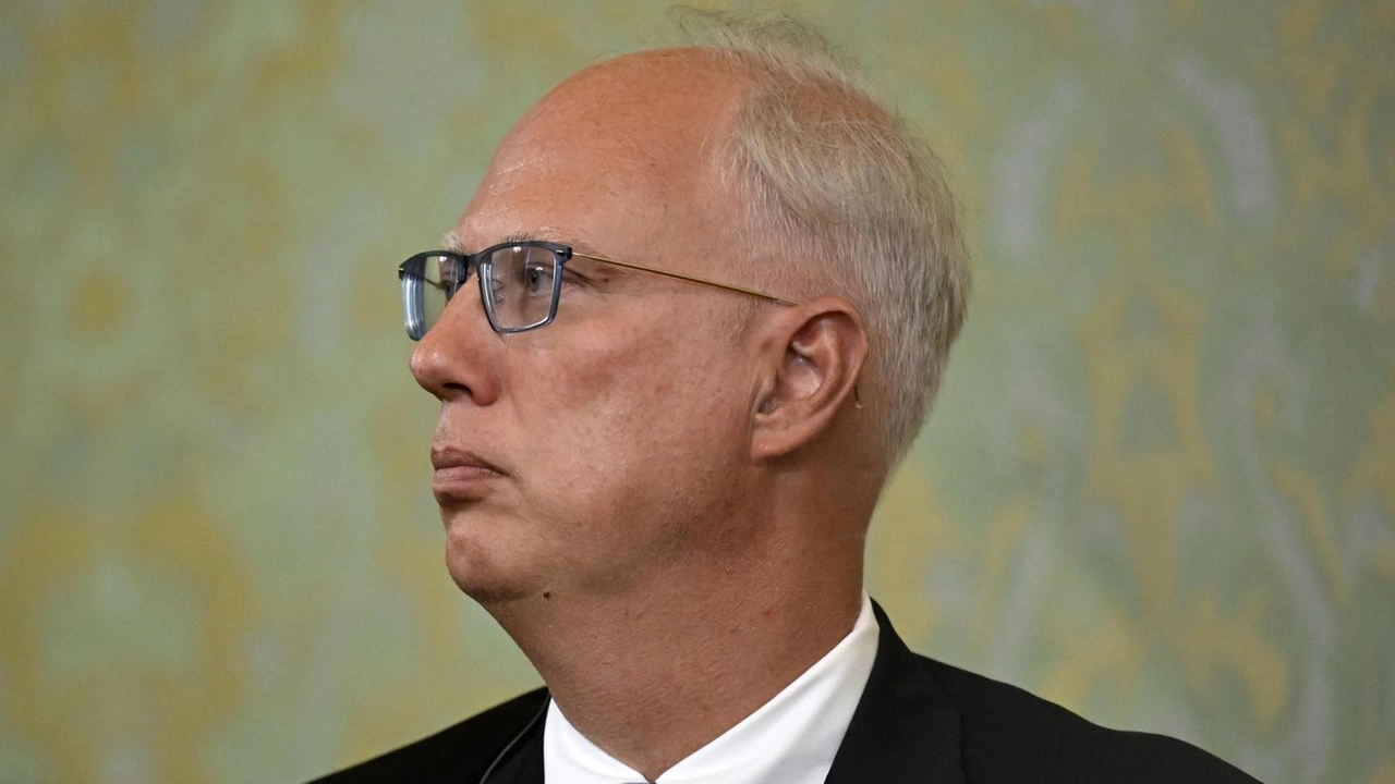 Lo ha detto l'inviato del Cremlino per la cooperazione economica