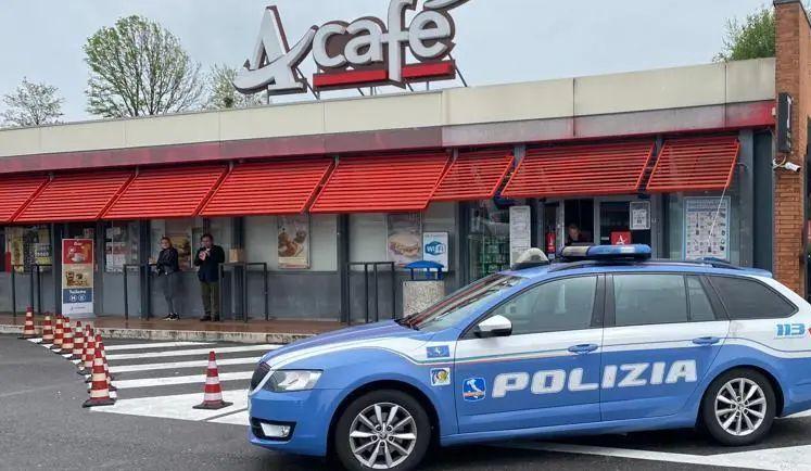 Preso latitante, era in auto senza assicurazione