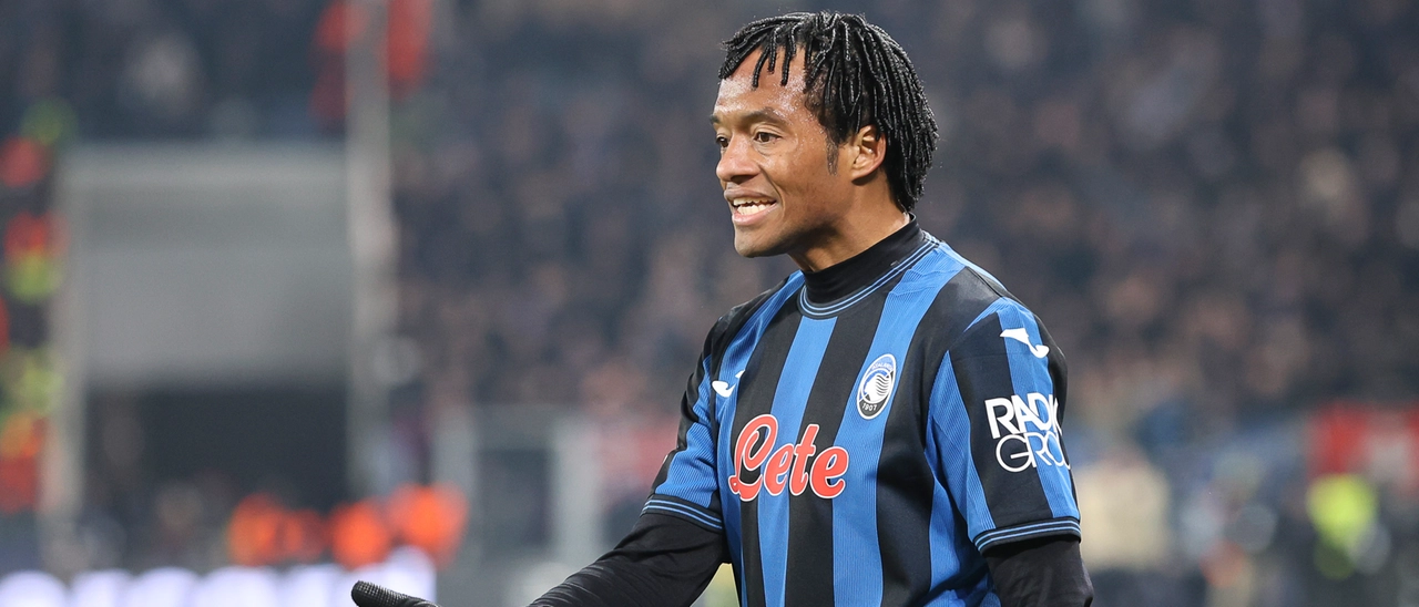 Pisa, colpo a sorpresa: fatta per Cuadrado