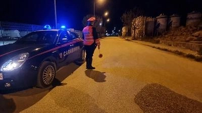 Arrestato a Ponte San Giovanni un 21enne albanese senza fissa dimora. Aveva cercato di allontanarsi dopo aver incrociato i carabinieri. Arrestato a Ponte San Giovanni un 21enne albanese senza fissa dimora. Aveva cercato di allontanarsi dopo aver incrociato i carabinieri.