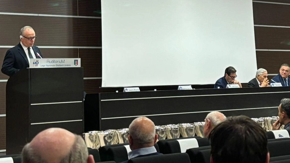 L’auditorium di Prepo è stato teatro della cerimonia che, anche quest’anno ha visto la consegna dei riconoscimenti L’auditorium di Prepo è stato teatro della cerimonia che, anche quest’anno ha visto la consegna dei riconoscimenti