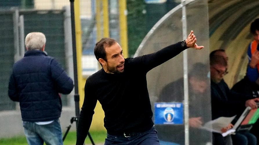 Potrebbe arrivare già nelle prossime ore, dopo gli annunci di Gill Voria al settore giovanile e Elena Proserpio Marchetti al... Potrebbe arrivare già nelle prossime ore, dopo gli annunci di Gill Voria al settore giovanile e Elena Proserpio Marchetti al...