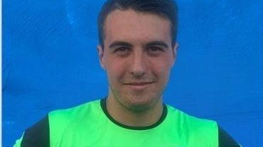 Il portiere Gioele Benassi (2007) è l’ultimo arrivato in casa Pietrasanta, dalla Massese