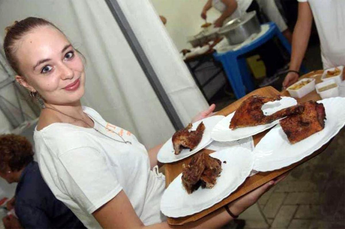 Conto alla rovescia per la cinquantatreesima edizione della Sagra della Nana di Montagnano