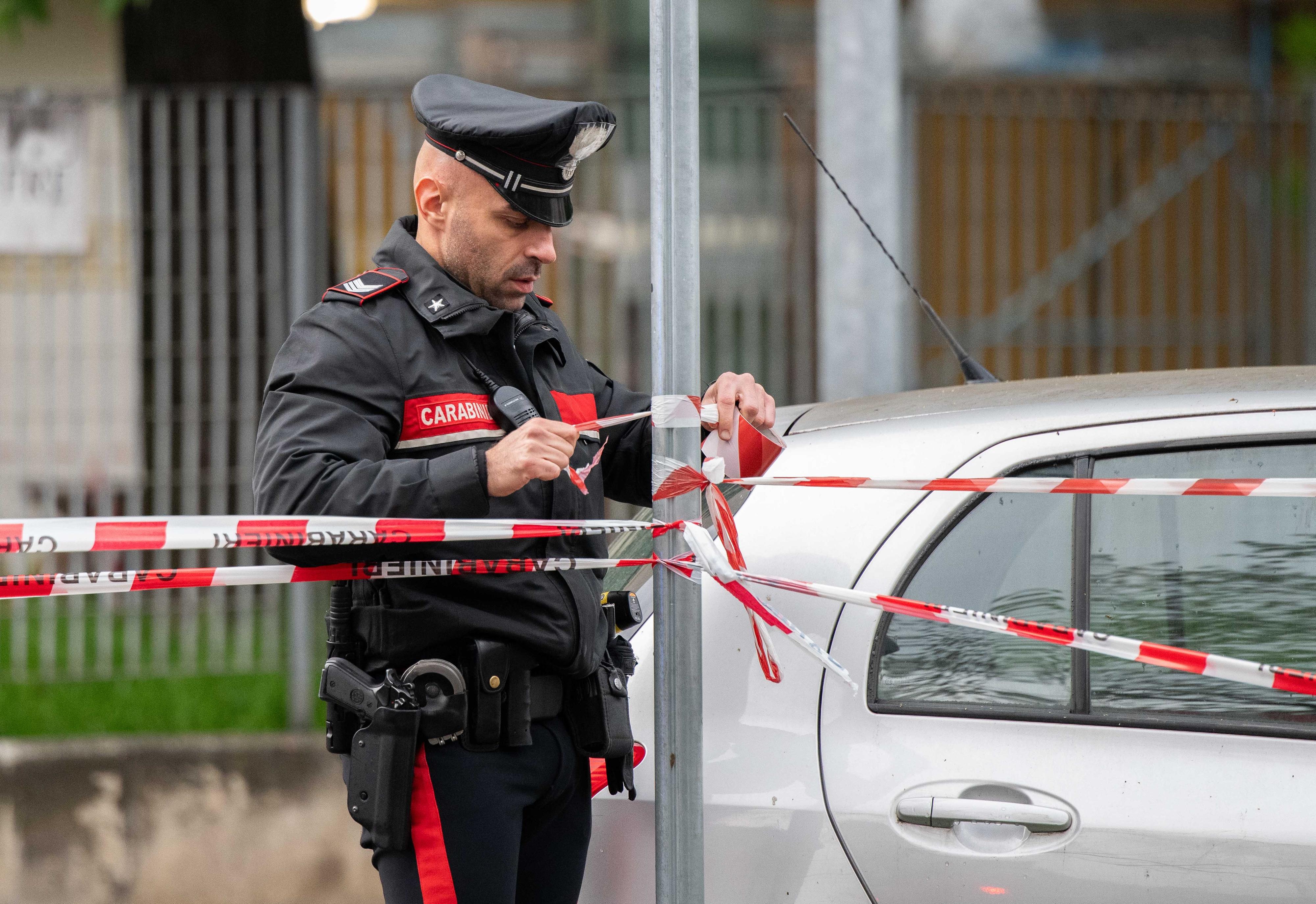 ponsacco trovato morto nel letto è un uomo di 46 anni da Lanazione.it ponsacco trovato morto nel letto è un uomo di 46 anni