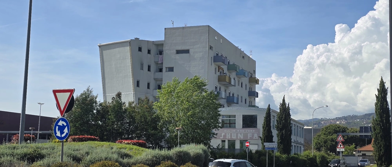 Santo Stefano Magra, la lunga vicenda dell’ex area Sirma: 9 alloggi passano al Comune