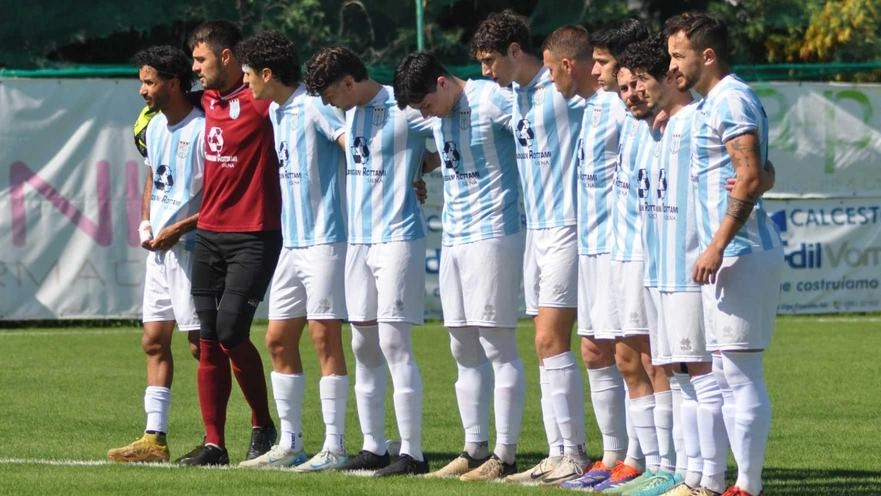 Il Mazzola esce sconfitto dall’andata della semifinale dei playoff di Eccellenza di Castellalto. contro Castelnuovo Vomano Il Mazzola esce sconfitto dall’andata della semifinale dei playoff di Eccellenza di Castellalto. contro Castelnuovo Vomano