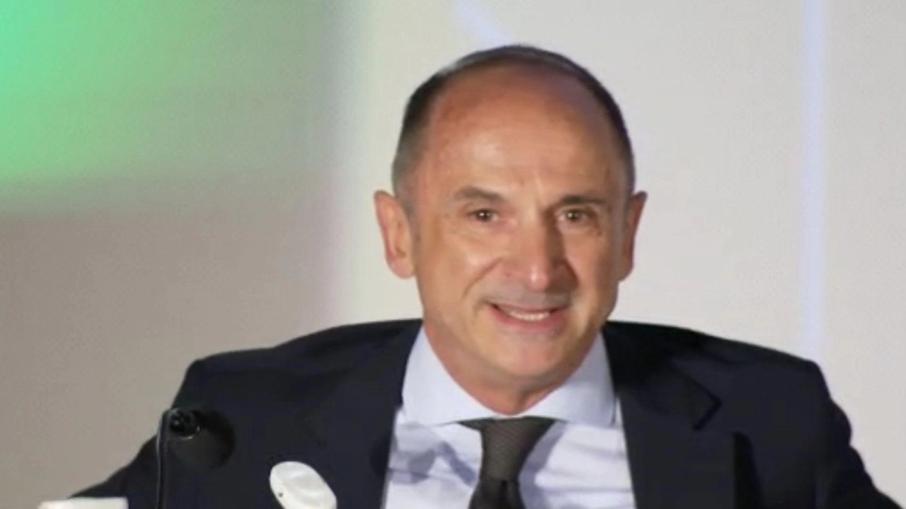 Stefano Giachetti, direttore di Confesercenti Pistoia Stefano Giachetti, direttore di Confesercenti Pistoia