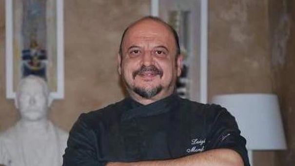 Luigi Manfredi del Pontemoro, molto apprezzato dai suoi clienti, ha deciso di dire basta dopo i continui schiamazzi e il locale vandalizzato Luigi Manfredi del Pontemoro, molto apprezzato dai suoi clienti, ha deciso di dire basta dopo i continui schiamazzi e il locale vandalizzato