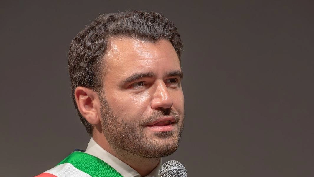 Il primo cittadino di Capannori, Giordano Del Chiaro, ha parlato dell’impianto di Salanetti e del futuro della struttura di riciclo Il primo cittadino di Capannori, Giordano Del Chiaro, ha parlato dell’impianto di Salanetti e del futuro della struttura di riciclo