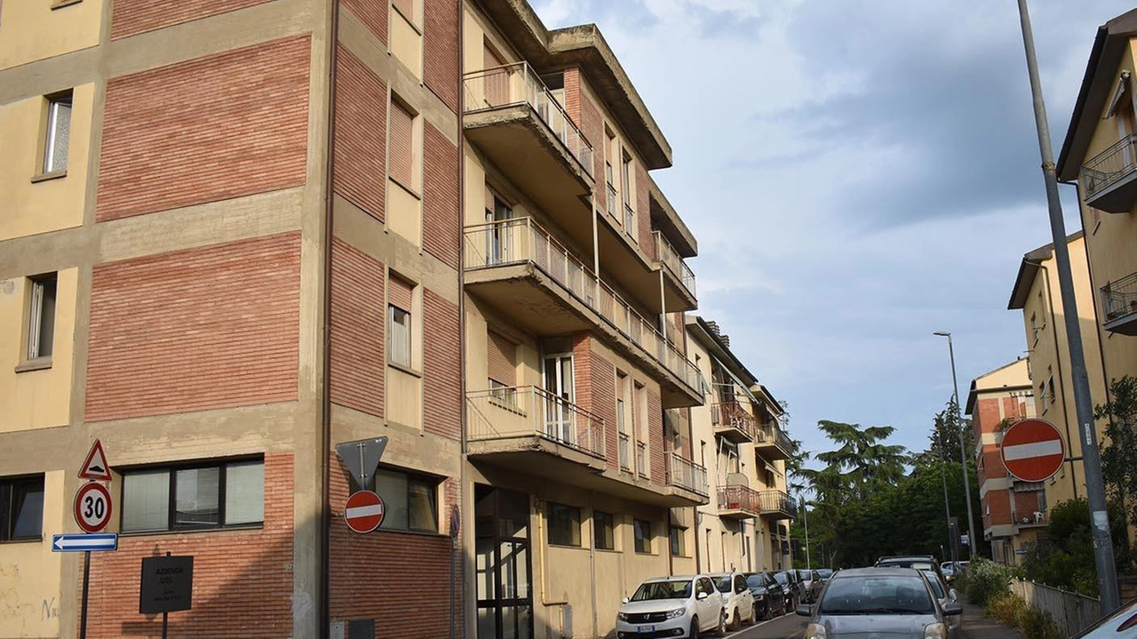 La Casa della Comunità Hup sorgerà nei locali Asl di via della Costituzione La Casa della Comunità Hup sorgerà nei locali Asl di via della Costituzione