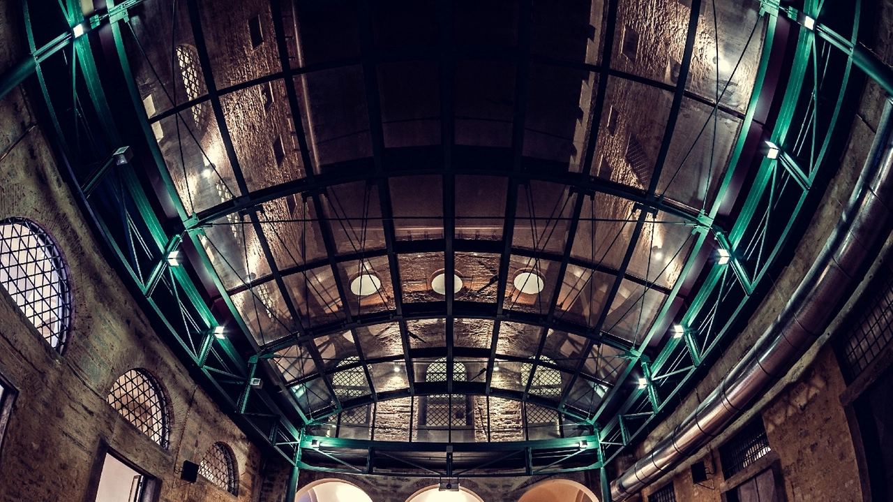 Il Murate Art District