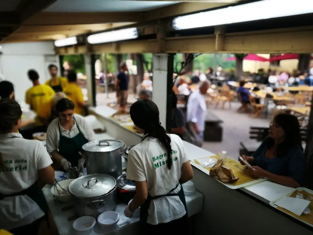 Sagre in Toscana, una raffica di appuntamenti nel fine settimana (e anche prima). Ecco la guida Sagre in Toscana, una raffica di appuntamenti nel fine settimana (e anche prima). Ecco la guida